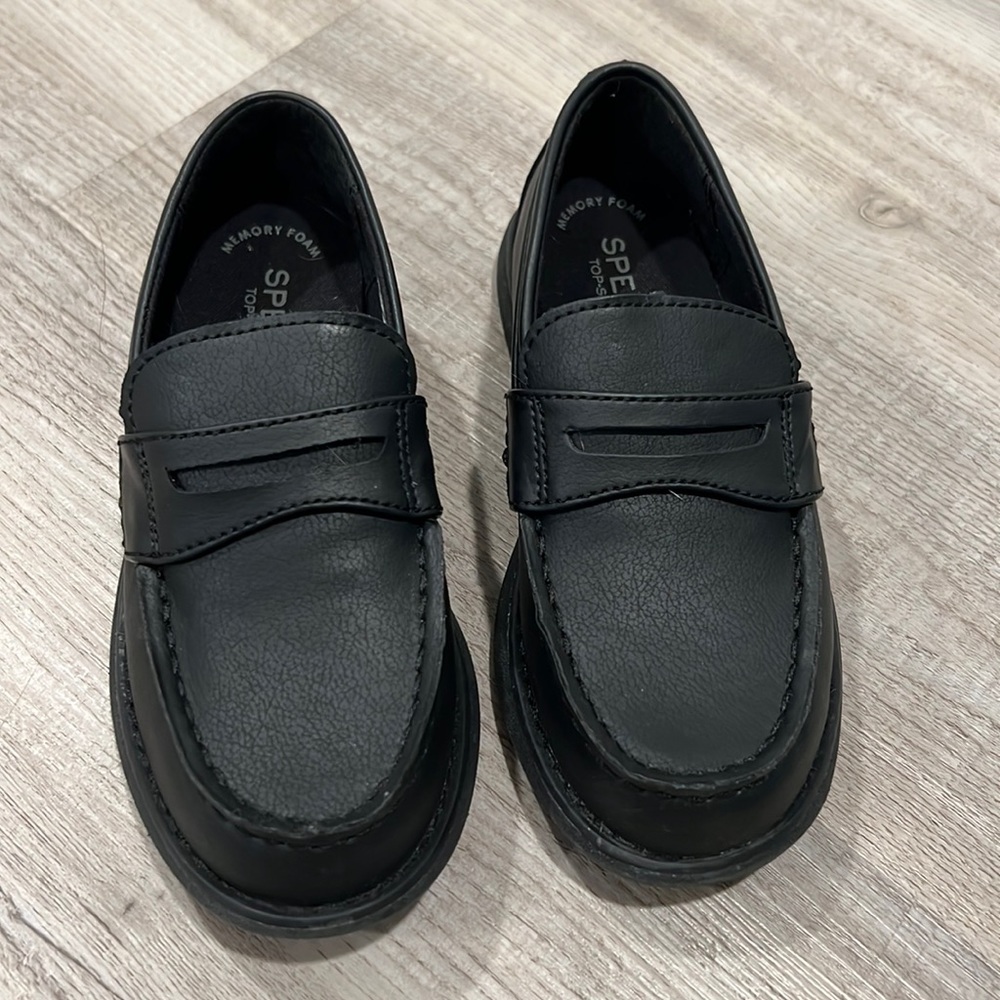 Sperry Boys Top-Sider Loafers